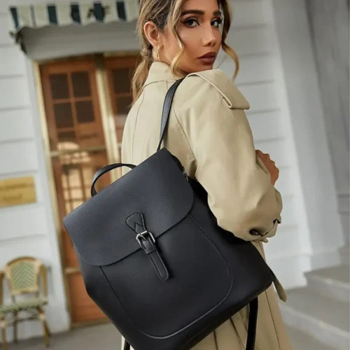 Scarleton Top Handle Mini Backpack for Women