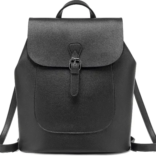 Scarleton Top Handle Mini Backpack for Women - Image 3