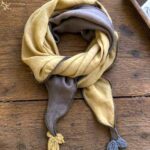 Butter Yellow