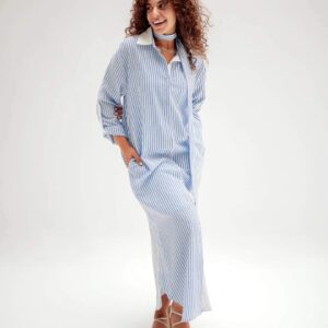 Shirtdress
