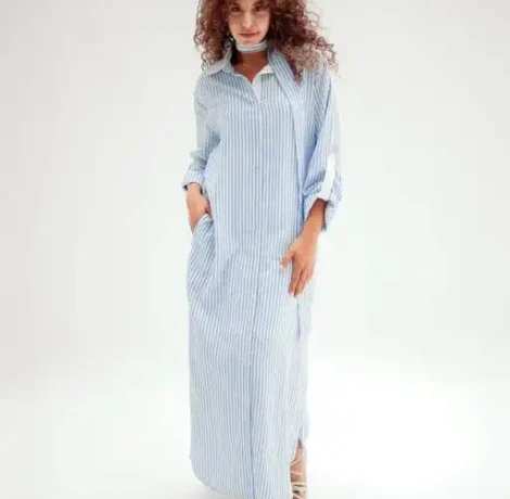 Shirtdress