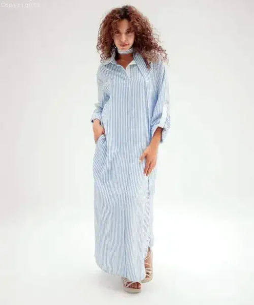 Shirtdress