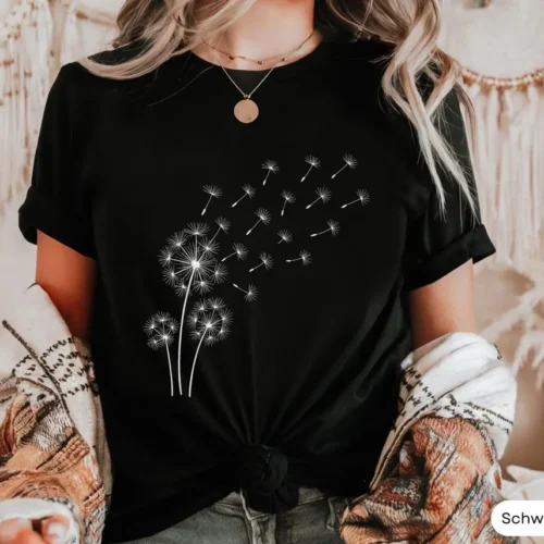 Dandelion Flower